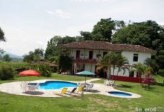 10037 - Finca in Manizales, Caldas